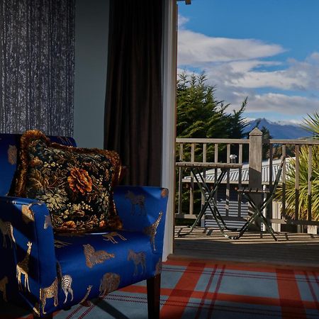 The Dairy Private Hotel By Naumi Hotels Queenstown Eksteriør billede