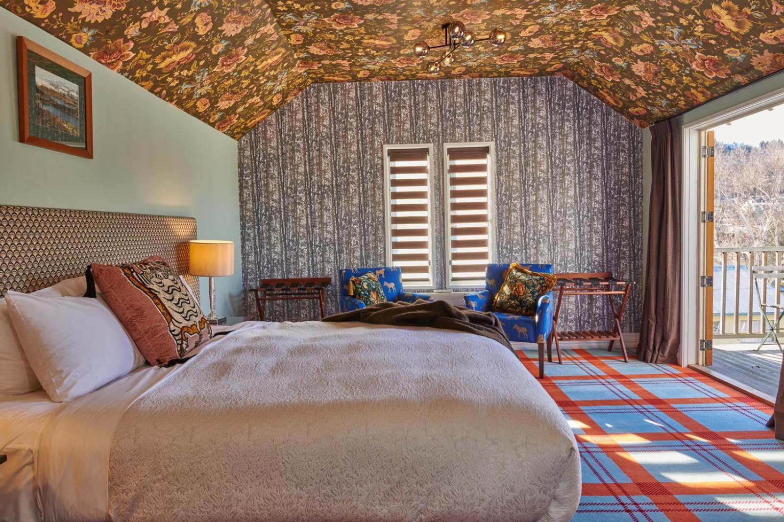 The Dairy Private Hotel By Naumi Hotels Queenstown Eksteriør billede
