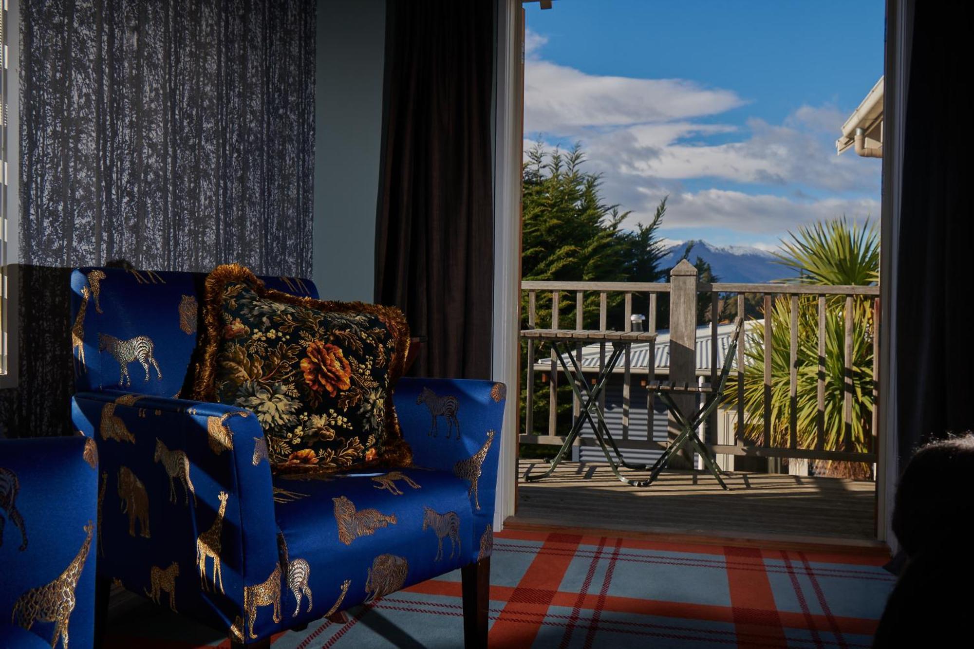 The Dairy Private Hotel By Naumi Hotels Queenstown Eksteriør billede